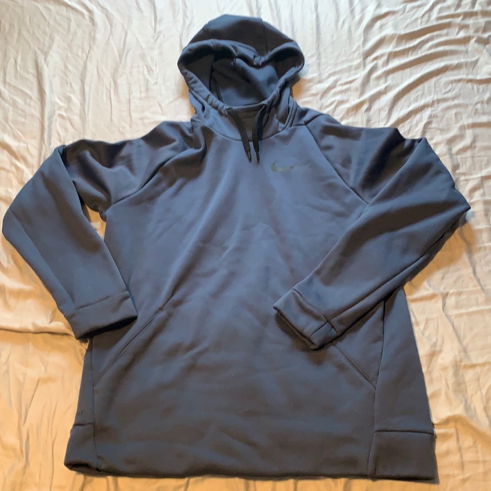 Nike Dri Fit Hoodie